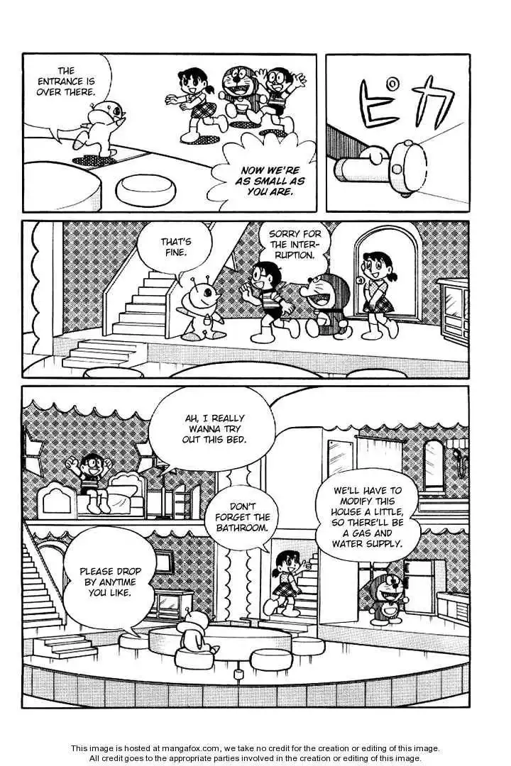 Doraemon Long Stories Chapter 6.1 32